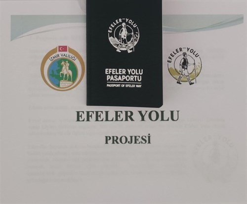 EFELER YOLU PROJESİ